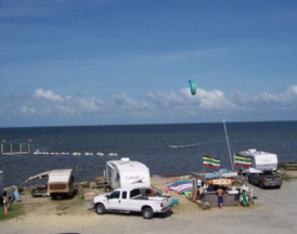 Rodanthe Watersports and Campground Outer Banks NC